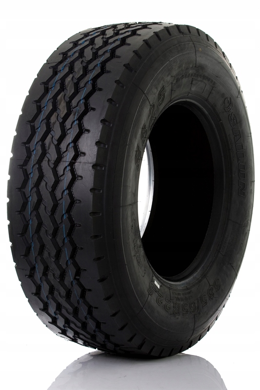 445/65R22.5 opona SAILUN S825 20PR 168K